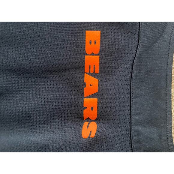 Chicago Bears NFL Women’s Small, Long Sleeve 1/4 zip - Picture 5 of 6